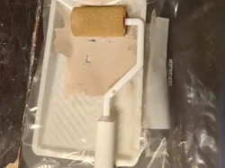 rodillo de pintura de espuma para 2.25 pulgadas - Modelo de impresión 3D gratuito