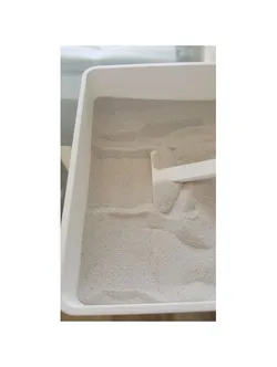 sandbox