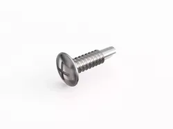 Screw 17 3D model