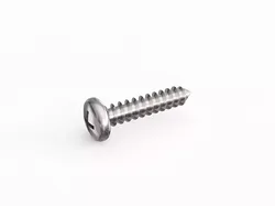 Screw 66 3D model