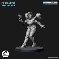 Sergeant Tillie