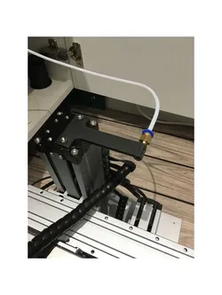 Snapmaker Top Filament Guide