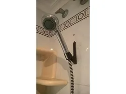 Soporte ducha