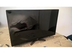 Soporte TV LG 32"
