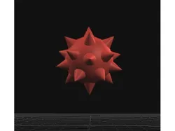 Star Ball