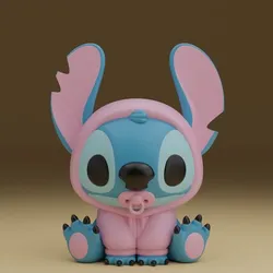 Stitch