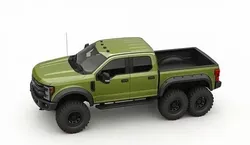 Super Duty truck
