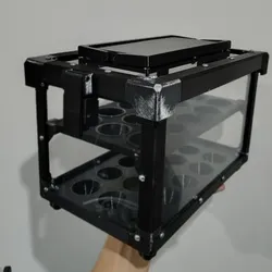 TEST TUBE | Box