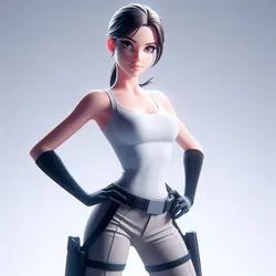 tomb raider pack