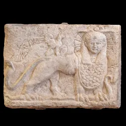 Tutu/Tithoes - Egyptian god