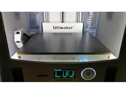 Ultimaker2 HotBed (Thermal-Barrier)
