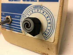 Vortex Genie Vortexer Dial Knob