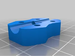 Z coupling PLA remixed