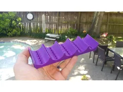 5C Collet Tray