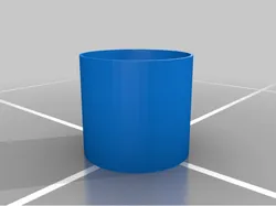 above ground pool can holder