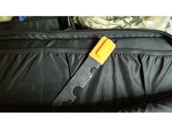 [Airsoft] Tippmann Airsoft M4 Carbine wrench clip