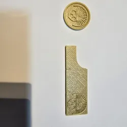 AoS Tomb King Gauge and CP/Coin War Hammer