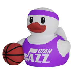 basketball- Utah Jazz