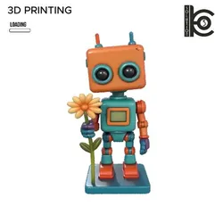 BlossomBot - Love.exe Successfully Compiled