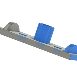 bogie interface LGB IIM