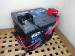 Car Battery Terminal Cover