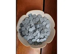 Coins for A Feast For Odin
