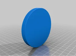 Couvercle pour Pot Gü