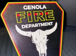 Cubierta de enganche y llavero de Genola FD - Modelo de impresión 3D gratuito