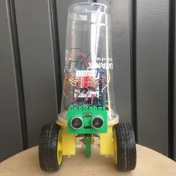 CupRobot