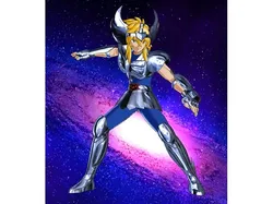 Cygnus from saint seiya first bronze cloth