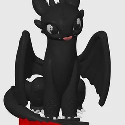 dark dragon