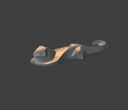 Decorative cat