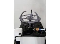 Deep Space 9 Topper for MP Mini Select/Malyan