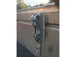 Dual Boat Rod Holder