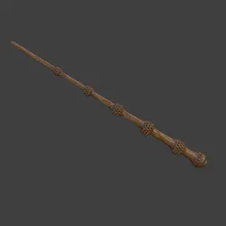Elder Wand