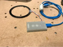 ESP32 DevKit enclosure