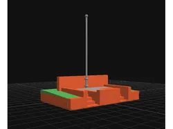 Flag Platform