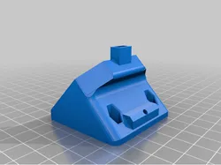 Geeetech Prusa 40mm Part Fan
