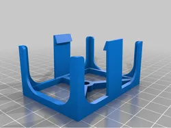 GoPro Servo Mount