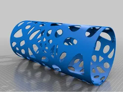 IKEA LIGHT VORONOI HACK (40 CM)