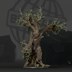 Leafolk - Birch