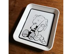 Linus Tray
