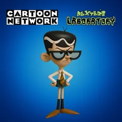 Mandark/Brain cartoon network