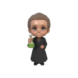 marie curie