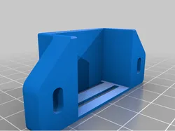Mirror Magnet Bracket