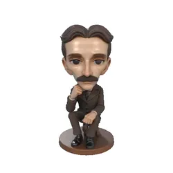 nikola tesla