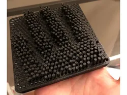 Print-in-place Pin Screen Toy