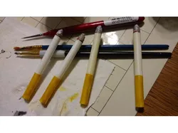 Prop Cigarette