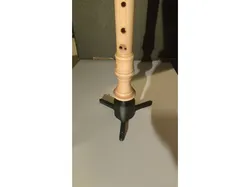 (Recorder) Flute stand