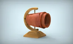 Request: For rendering pls